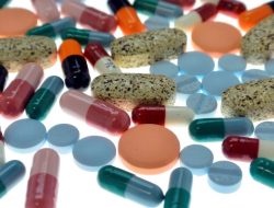 Penyalahgunaan Antibiotik Mengancam Sektor Kesehatan