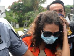 Warga AS Pembunuh Ibu Kandung, Siap Dipulangkan