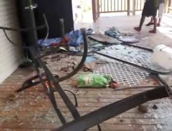 Australia Kirim Polisi, Militer ke Kepulauan Solomon yang Dilanda Protes