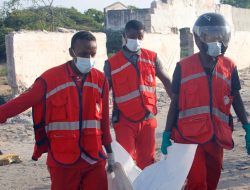 Bom Mobil Tewaskan Jurnalis Populer di Somalia