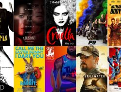 Film Candyman: Antara Kesenjangan Sosial dan Kebrutalan Polisi
