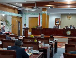 Bangun Sarana Prasana Kesehatan, Pemkot Pontianak Harapkan Pariwisata Bangkit