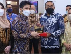 Sumbar Perluas Pasar UMKM Melalui E-Katalog