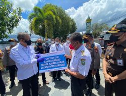 Gubernur Imbau Warga Terdampak Banjir Sebaiknya Mengungsi