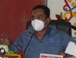 Peringati Hari Pahlawan Ditengah Pandemi Covid -19, Semangat Juang Harus Tetap Ada.