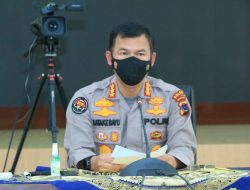 Sukseskan SUMDARSIN, Polda Sumbar Buka Gerai Vaksinasi Saat Libur Kerja