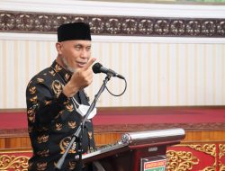 Pengawasan BPD Dinilai Bisa Maksimalkan Pemanfaatan Dana Desa