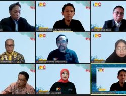 Tingkatkan Peluang Pasar, UMKM Kaltim Perlu Pendampingan dan Digitalisasi