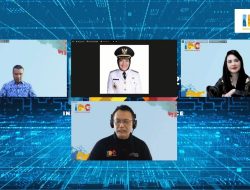 Integrasi dan Digitalisasi, Percepat Kebangkitan Ekonomi Jatim