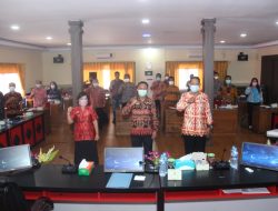 Melalui KIM, Menambah Pengetahuan Masyarakat