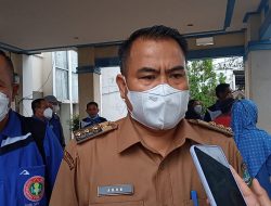 Pemkab Sekadau Fokuskan Penanganan Covid-19 dengan Vaksinasi