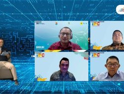 Puncak IDC AMSI 2021: Peluang Ekonomi Digital Indonesia Masih Terbuka Lebar
