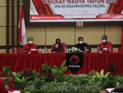 Bantuan Korban Banjir di Kalteng, Sigit: PDIP Perjuangkan Bantuan Kemensos
