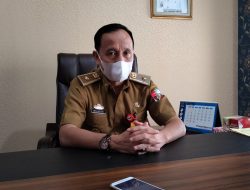 Terkait Berkas Maladministrasi Calon Kades Sukamarga, Mankodri: Akan Diusut Tuntas