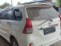 160 Juta Uang Anton Raib Digondol Maling, Andi Sabak: Masalah Ini Segera Terungkap