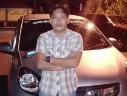 Isu Defri Pukul Wartawan, Itu Tidak Benar