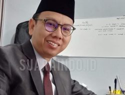 Terkait Berkas Bacalon Kades di Suka Marga, Praksi Hukum Lampura Angkat Bicara