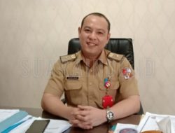 Kabag Hukum Pemkab Lampura: Suket Salah Satu Calon Kades Sukamarga Akan Diverifikasi