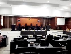 Minim Perhatian, DPRD Lotim Rancang PERDA Perlindungan PMI