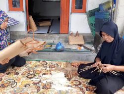 UKM Loyok Kreatif Masuk Stand WSBK