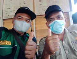 Mensos Tinjau Banjir, RAPI Sekadau Gelar Bankom