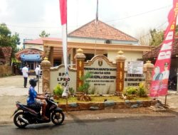 Dana DAPM Gerih Ngawi Dipertanyakan