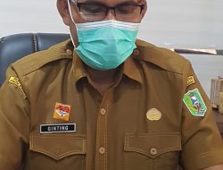 Akibat Banjir, Ditemukan 467 Kasus Penyakit di Sanggau