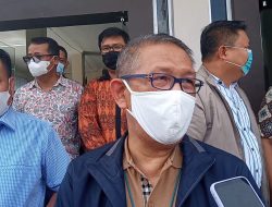 Rencana PPKM Level 3 Libur Natal dan Tahun Baru, Gubernur Kalbar Tunggu Aturan