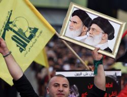 Menteri Luar Negeri Arab Saudi Kritik Dominasi Hezbollah di Lebanon