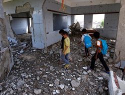 Indonesia Bantah Ada Tekanan Arab Saudi terkait Resolusi PBB di Yaman