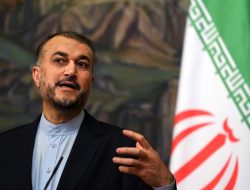 Iran: Kesepakatan Nuklir Berada ‘Dalam Jangkauan’ Jika Barat Tunjukkan Niat Baik