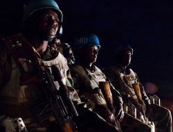 Puluhan Tewas dalam Bentrokan di Darfur Barat
