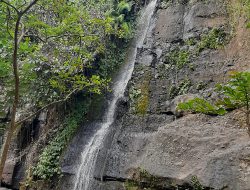 Amenitas minim, Desa Wisata Tetebatu Lombok Timur Gagal Juara UNWTO