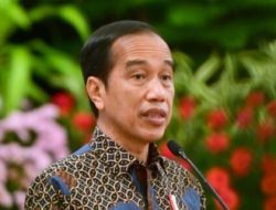 Jokowi Kembali Janji Tuntaskan Pelangaran HAM Berat Masa Lalu