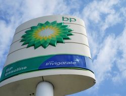 BP Bayar $103 Juta Untuk Kasus Tumpahan Minyak di 3 Negara Bagian AS