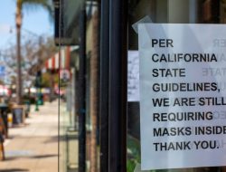 Jaksa Agung California Bertekad Tumpas Pencurian Ritel Terbesar dalam Sejarah