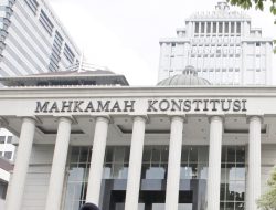 Ketidakjelasan Bayangi Putusan MK Soal UU Cipta Kerja