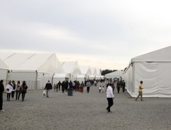AS Lanjutkan Evakuasi WN AS, Penduduk Tetap AS dan Warga Afghanistan