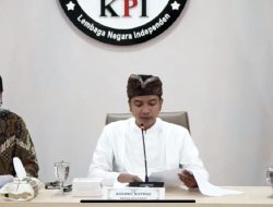 KPI Pusat Bentuk Tim Penanganan, Pencegahan Perundungan dan Pelecehan Seksual