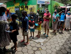 Pegiat Filantropi Nilai Permensos 8 Tahun 2021 Perlu Ditinjau Ulang