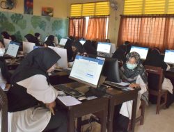 Pastikan Peserta Tes PPPK Non Reaktif