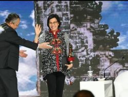 Presidensi G20 Indonesia, Kementerian Keuangan dan BI Dorong 6 Agenda Prioritas