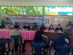 Reses Hari Ke-2, Dewan Tanggapi Serius Aspirasi Warga Kelurahan Palangka