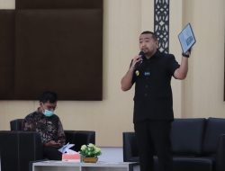 Pemprov Sumbar Minta Mahasiswa Harus Siap Hadapi Perubahan Kehidupan 4.0