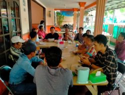 Terkait Terbakarnya Minyak Ilegal di OI, Forum LSM Bersatu Indonesia akan Turun Aksi