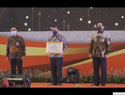 Penerapan Meritoktasi, Pemprov Kalbar Raih Peringkat Pertama Predikat Baik dari KASN