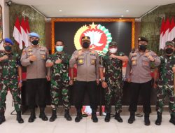 Respon Cepat Kejadian Viral, TNI Pastikan akan Proses Oknum Melalui Hukum Peradilan Militer