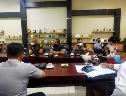Kodim 1202 Singkawang Siapkan Personel Amankan Perayaan Nataru