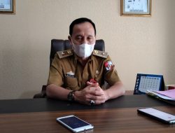 Asisten I: Kalau Terbukti Otong Kita Anulir