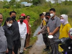 Jalani Masa Reses, Anggota DPRD Kota Palangka Raya Banyak Serap Aspirasi Warga
